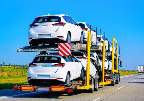 Open carrier car Transportation Services in Boston MA